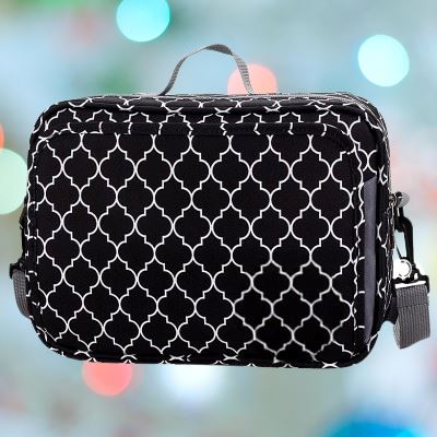 Sac de Voyage - BabyBag™ - Losange - Univers Nourrisson